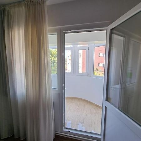Ferienwohnung Garsoniera Maria 2 Turda Exterior foto